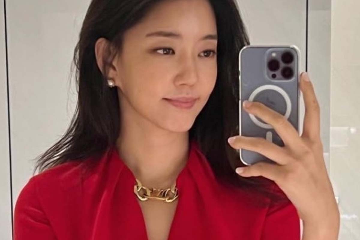 출처: 김희영 SNS