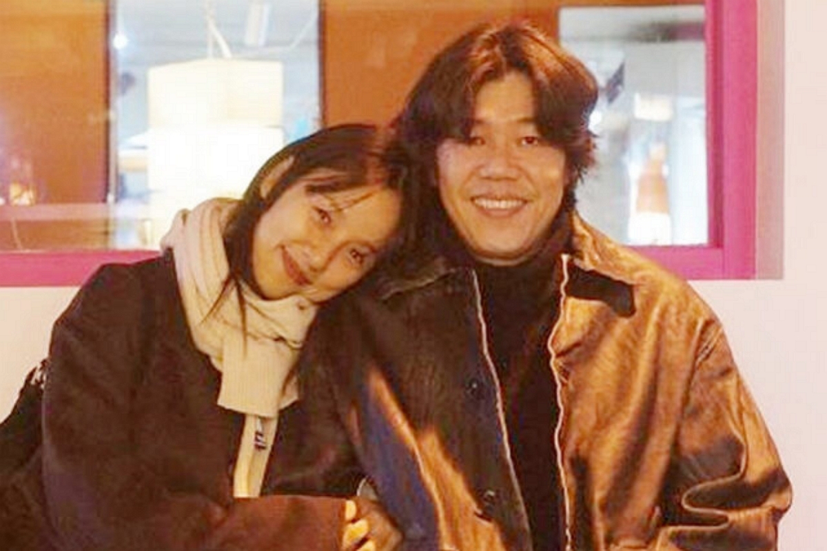 출처: 이상순 SNS