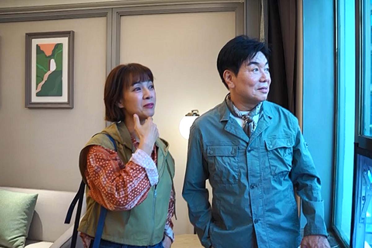 출처: 채널A ‘요즘 남자 라이프-신랑수업’