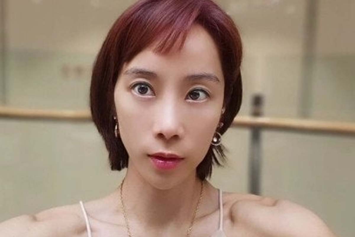 출처: 오민아 SNS