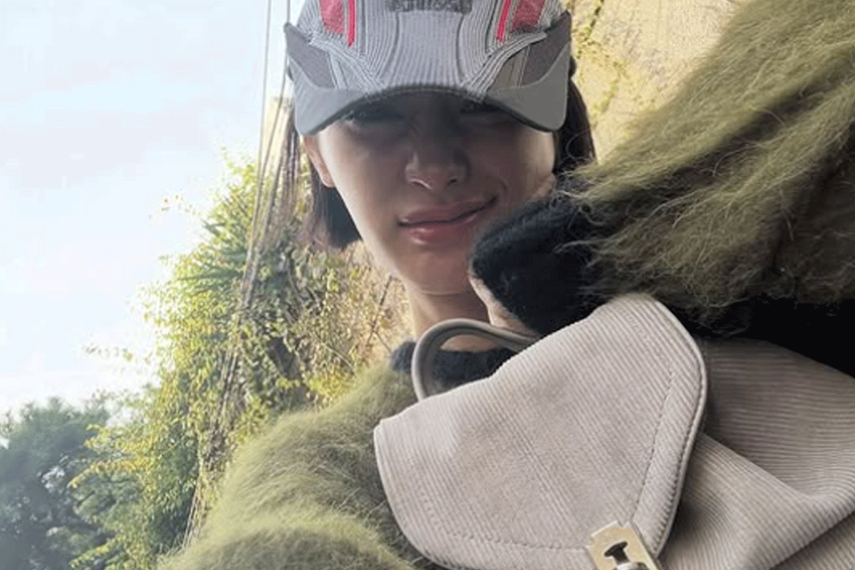 출처 : 나나 인스타그램