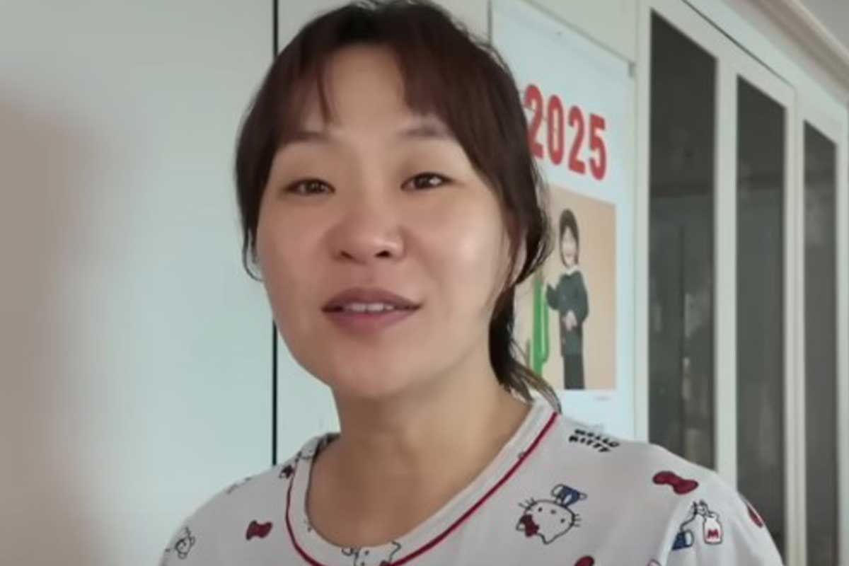 출처 : 유튜브 채널 '정주리'