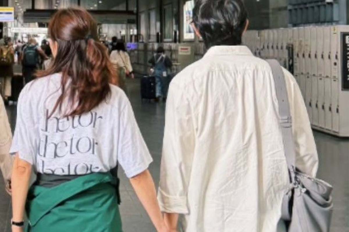 출처: 공효진 SNS