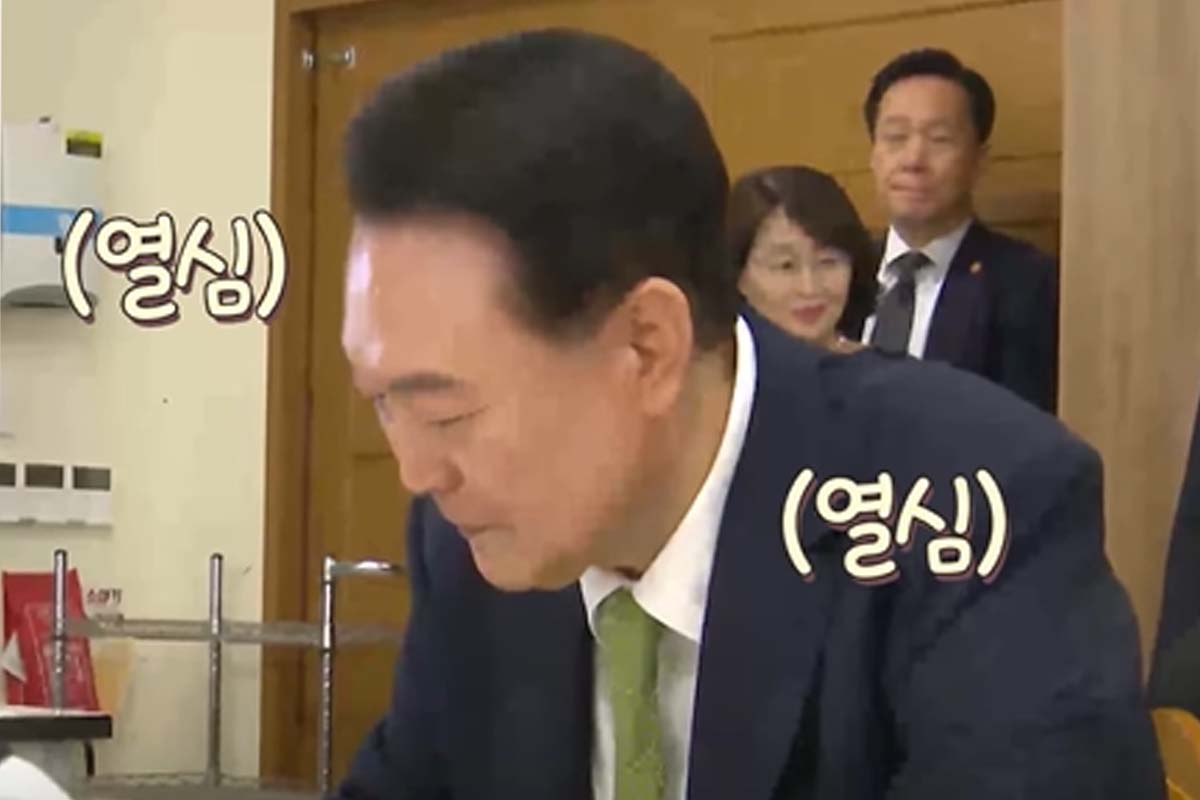 출처: 유튜브 '윤석열'