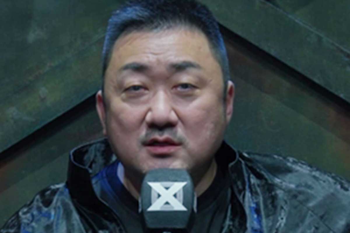 출처 : tvN ‘아이 엠 복서’