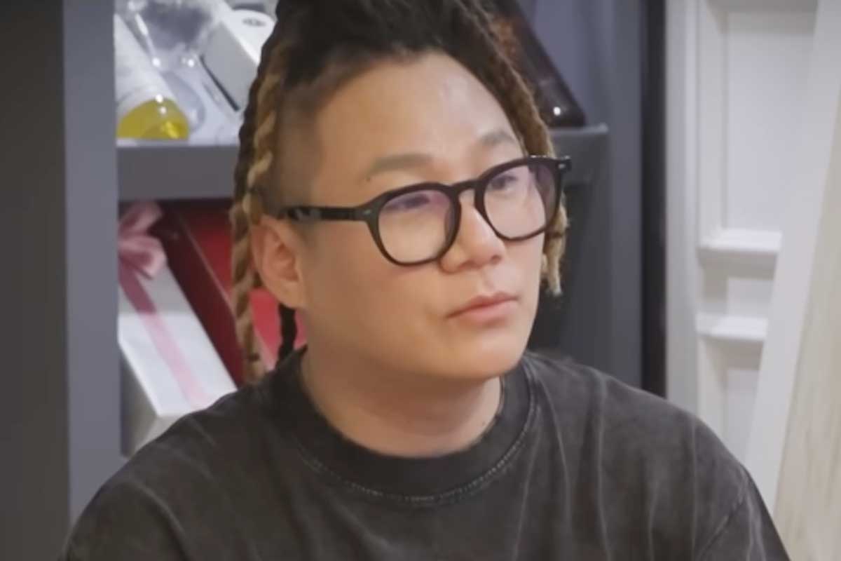 출처 : SBS '미운 우리 새끼'