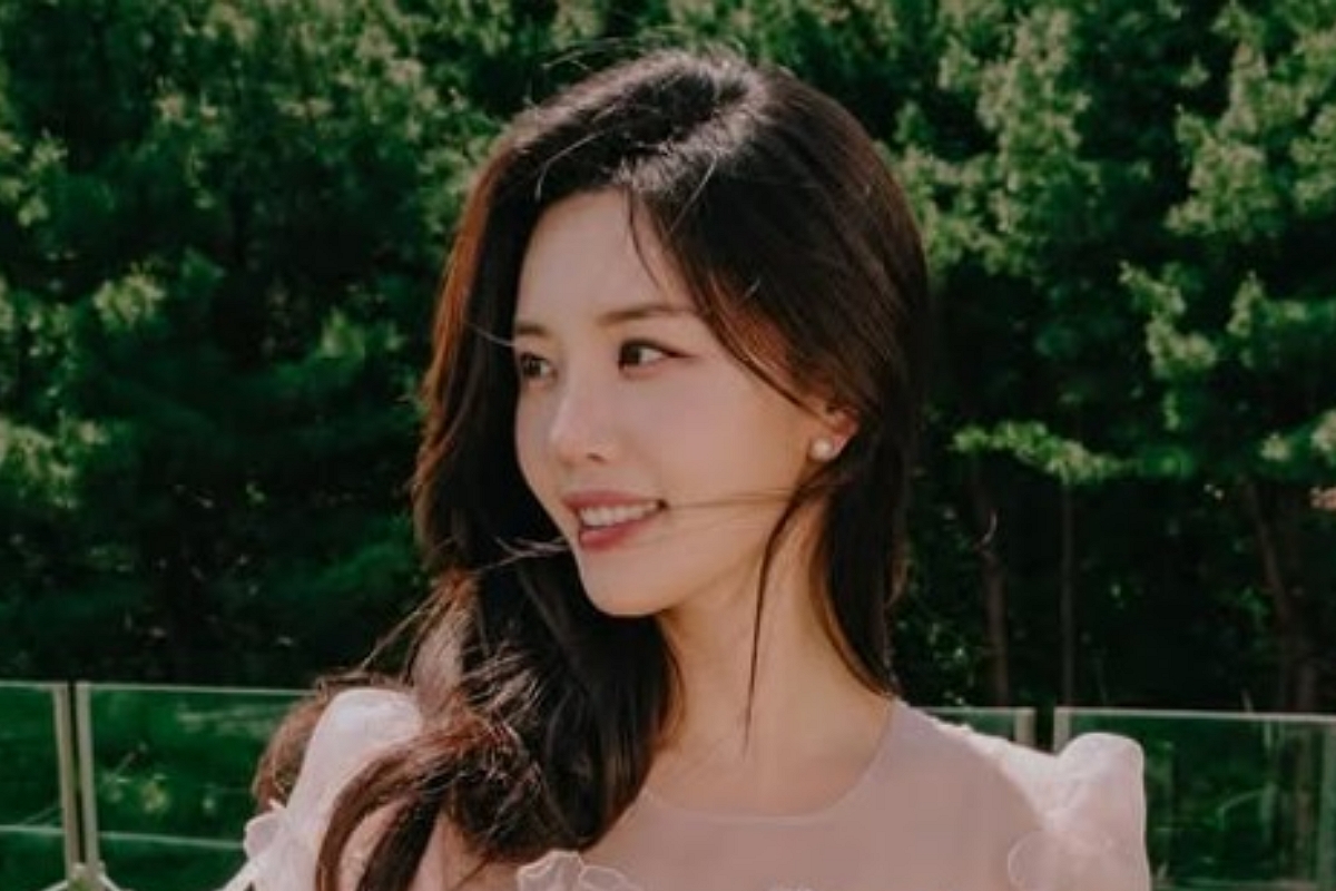 출처: 이주리 SNS