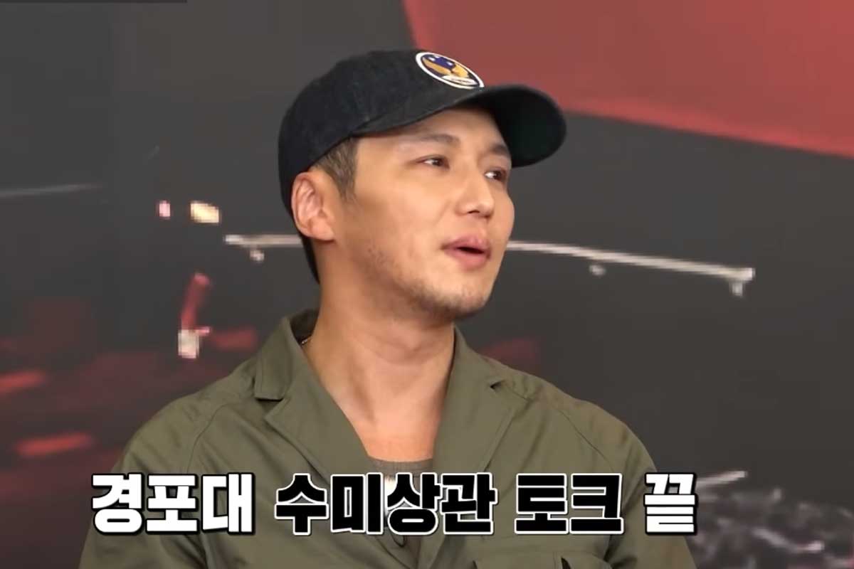 출처 : SBS '런닝맨'