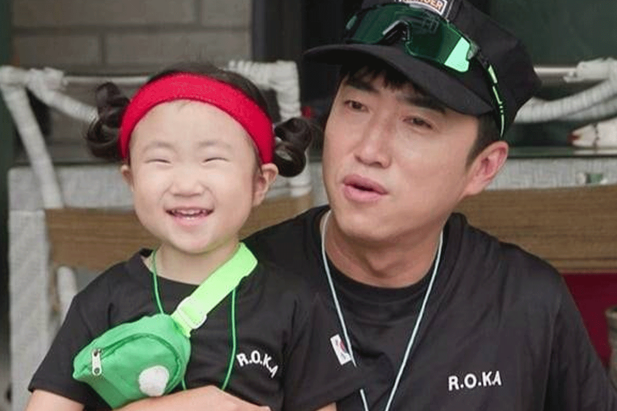 출처 : KBS2 '슈퍼맨이 돌아왔다'