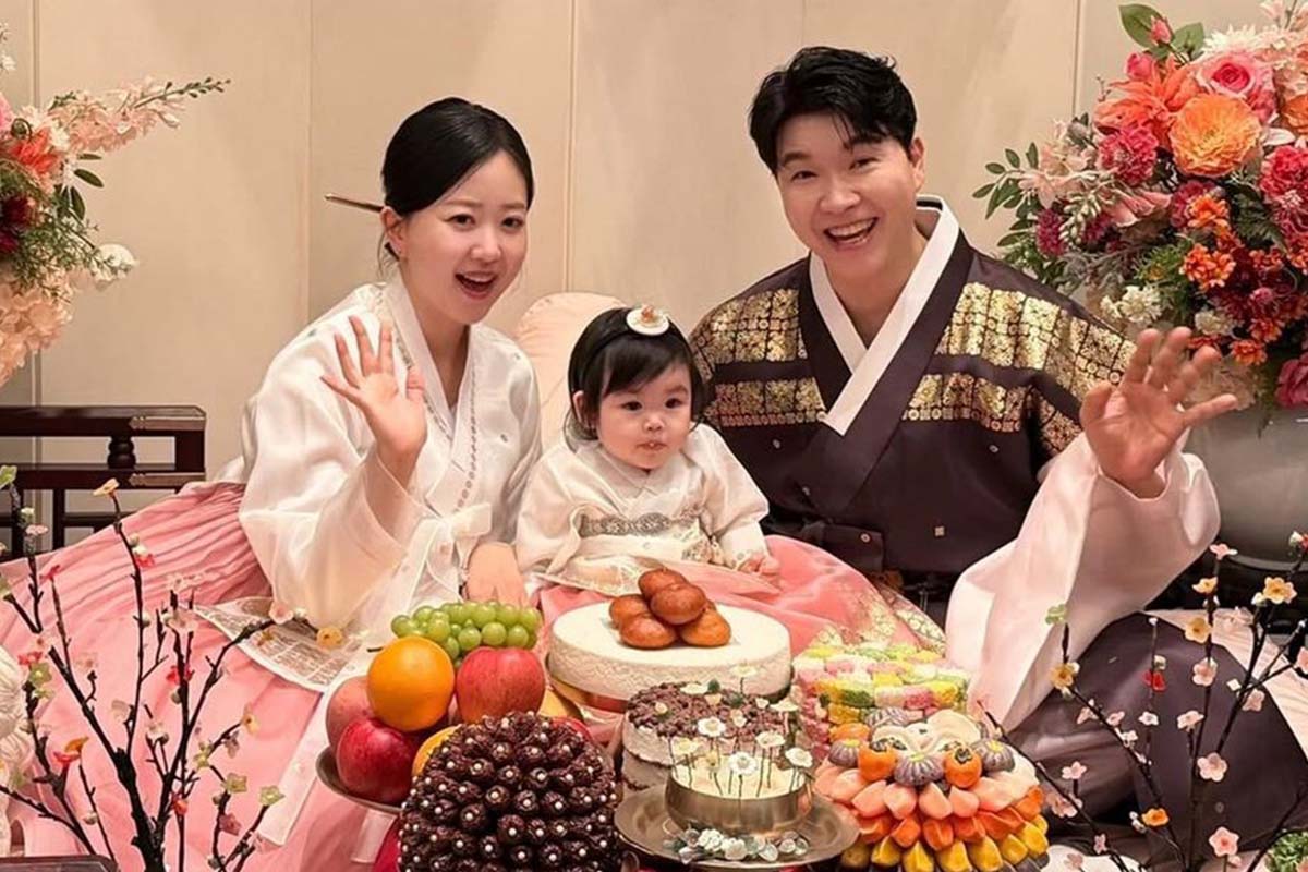 출처: 박수홍 SNS