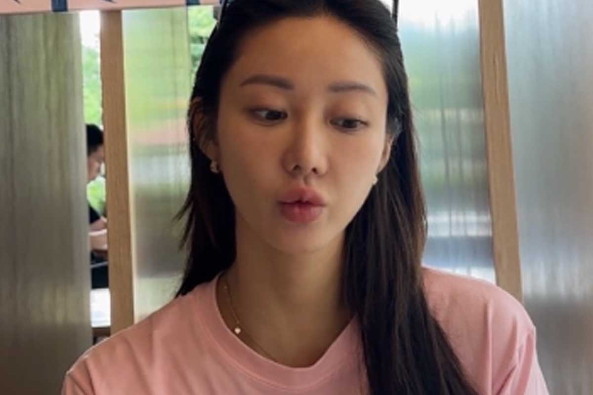 출처 : 한그루 SNS