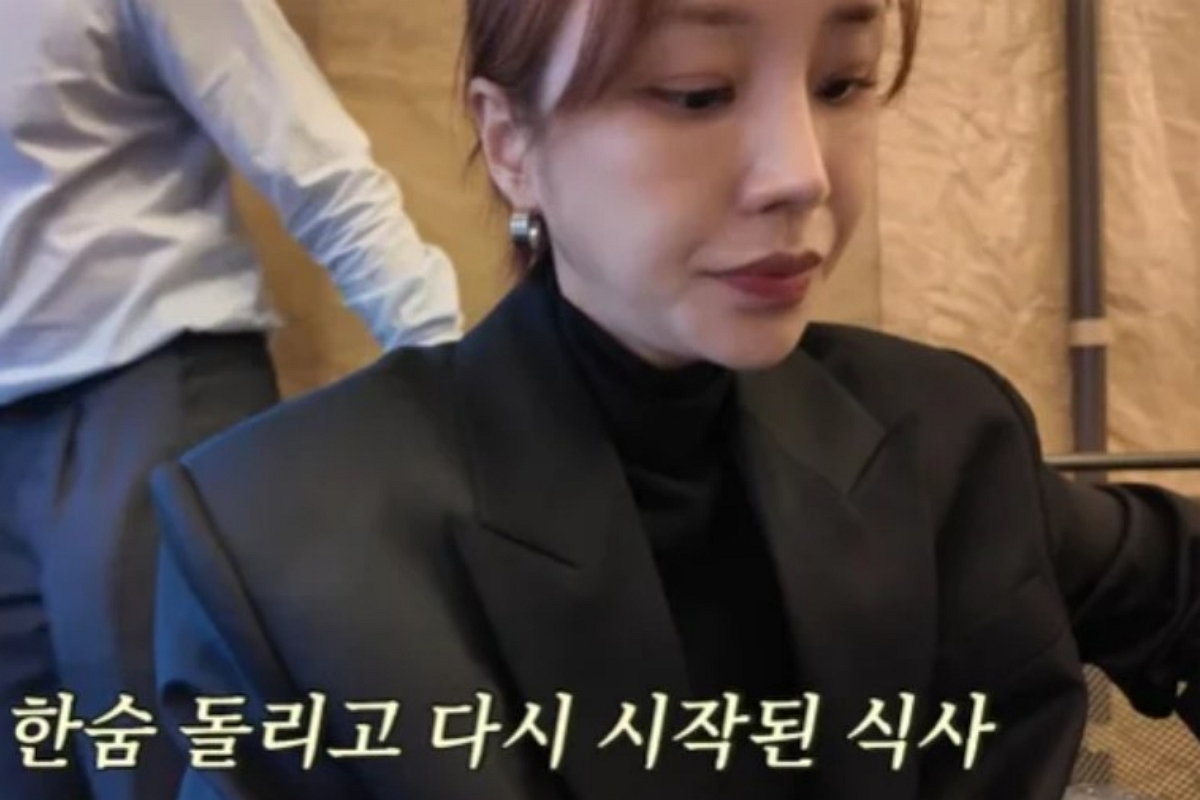 출처: 유튜브 '진짜 윤진이'