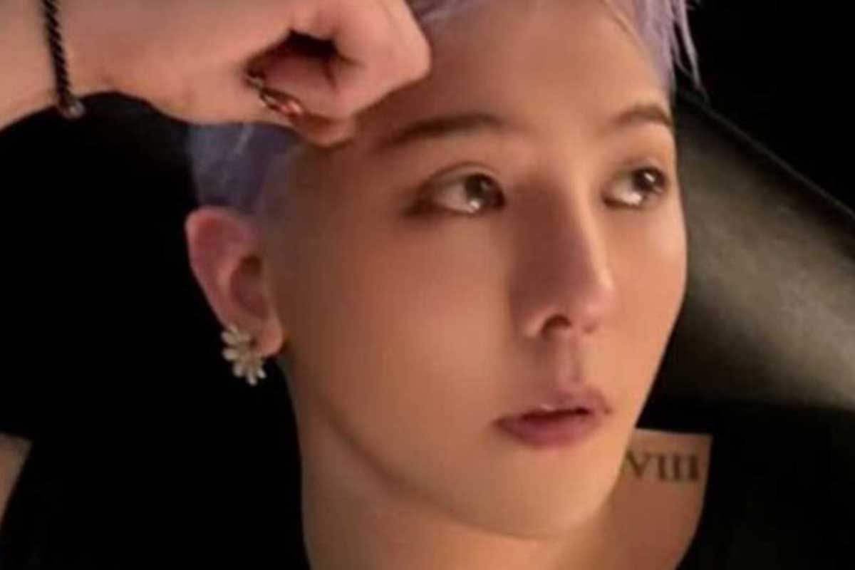 출처 : 지드래곤 SNS