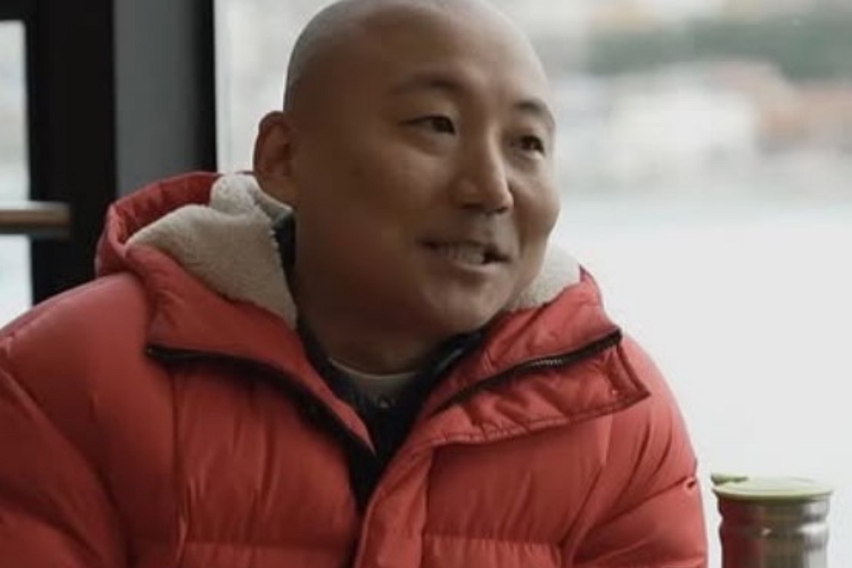 출처: 주호민 SNS