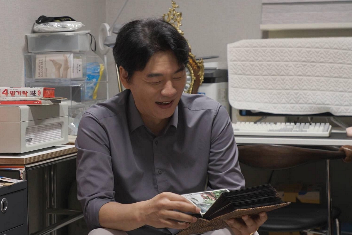 출처: SBS ‘미운 우리 새끼’