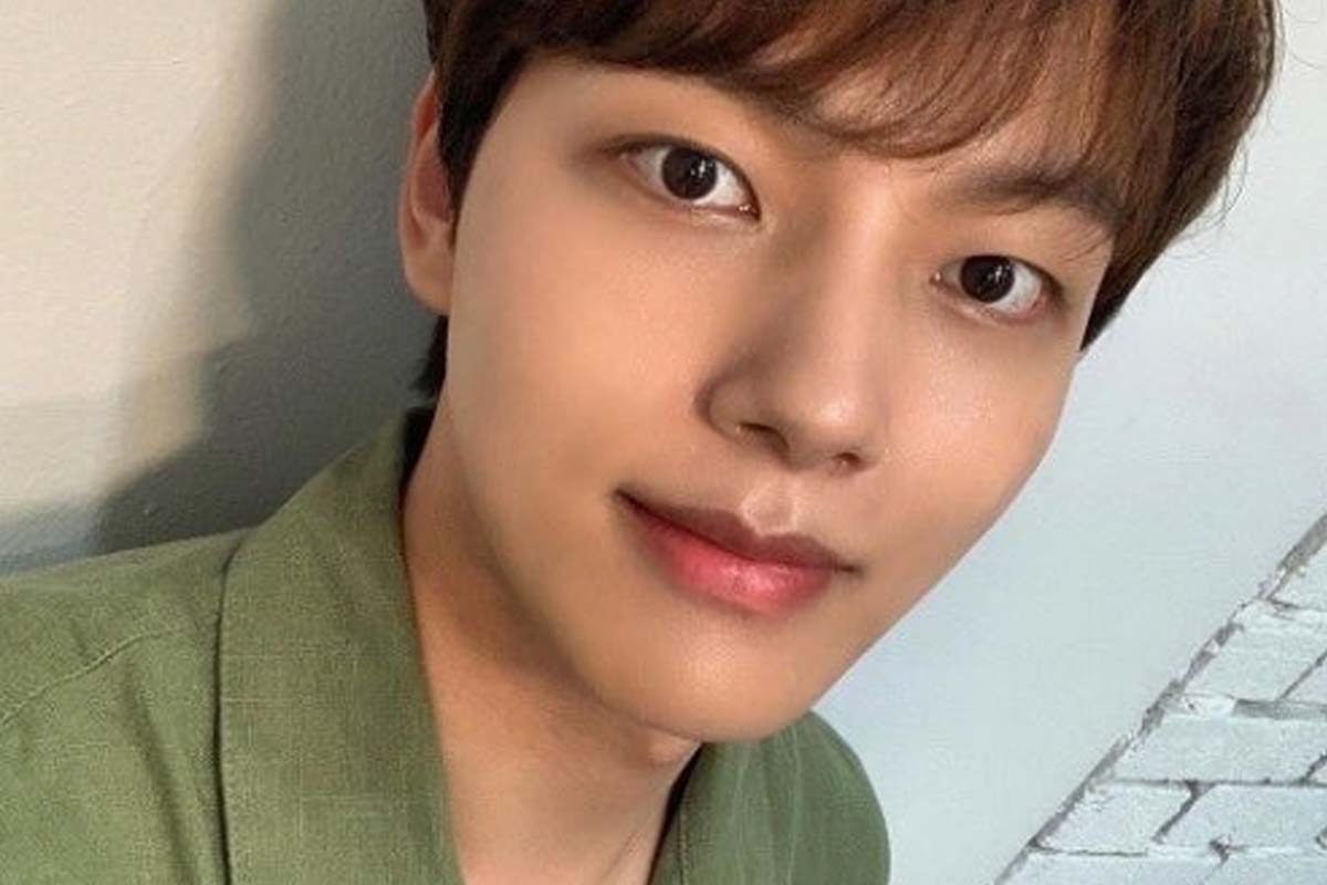 출처: 여진구 SNS