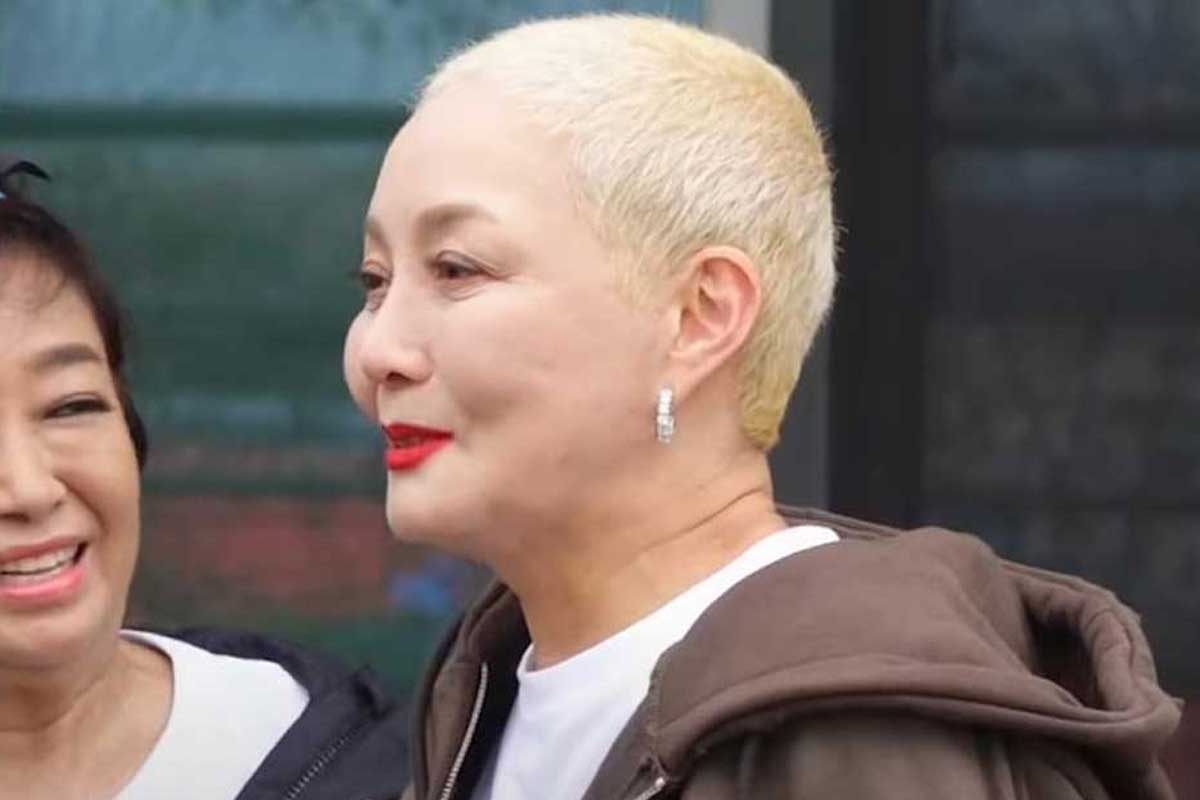 출처 : KBS2 '박원숙의 같이 삽시다'