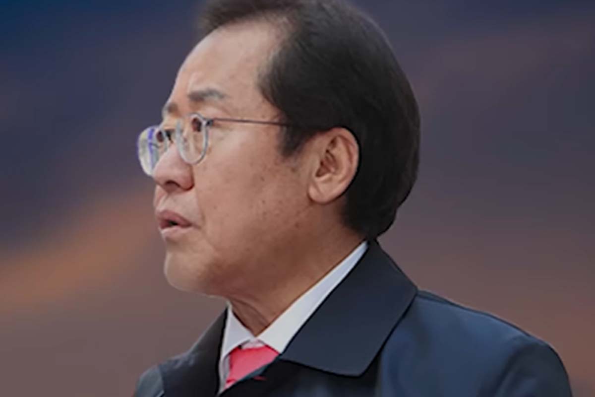 출처: 유튜브 '홍카콜라TV'