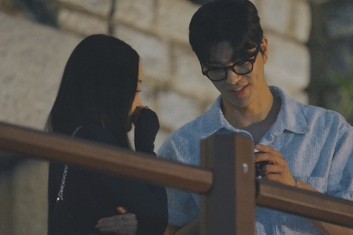 출처 : 티빙 '환승연애4'