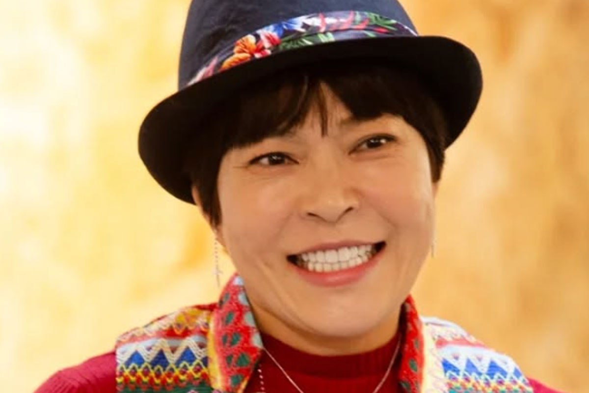 출처: 조혜련 SNS