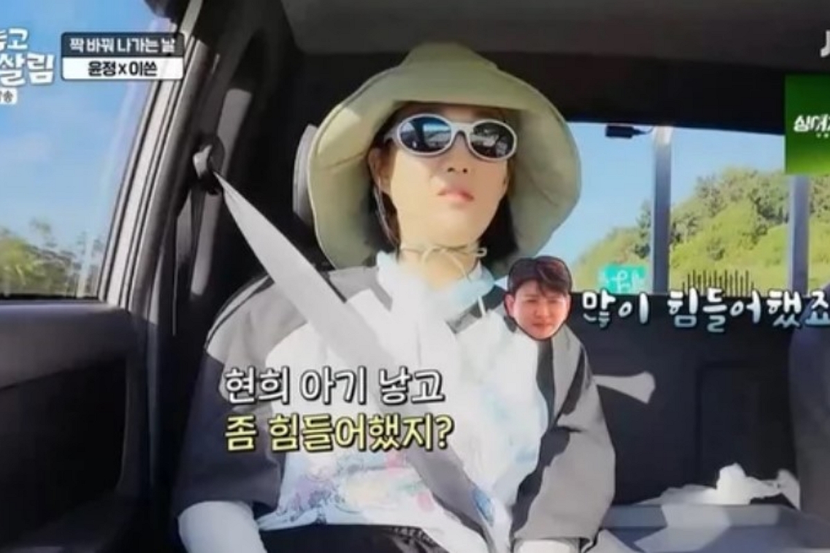 출처: JTBC ‘대놓고 두집살림’