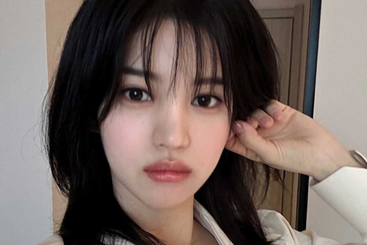 출처 : 안유정 SNS