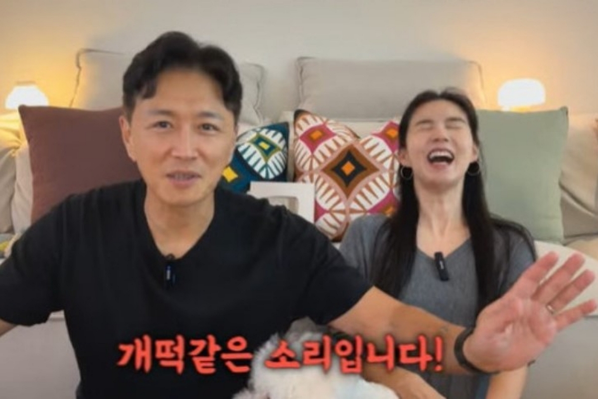 출처: 유튜브 '박시은 진태현 작은 테레비'