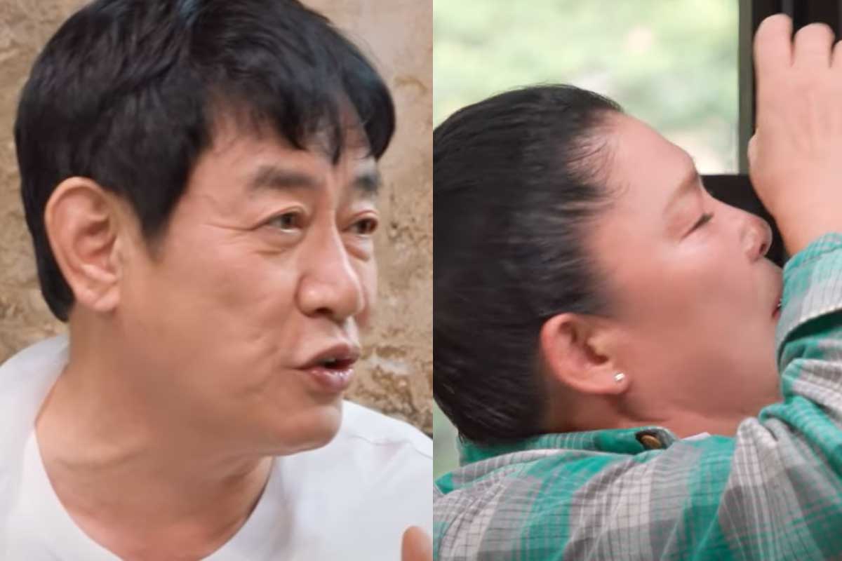 출처 : tvN STORY '남겨서 뭐하게'