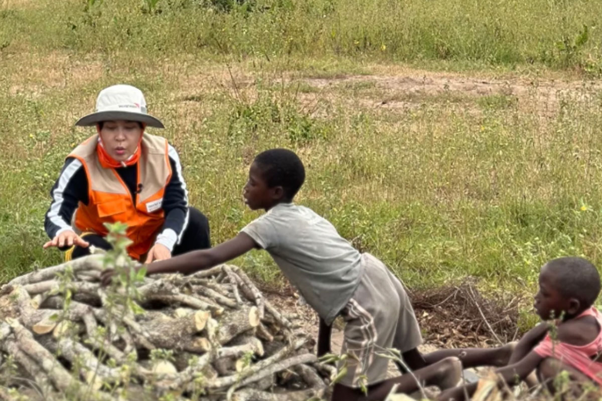 출처: 조혜련 SNS