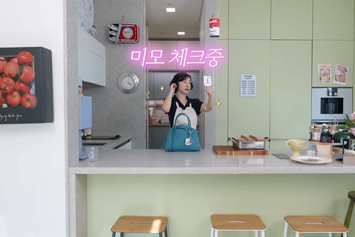 출처: 유튜브 '안녕하세요 최화정이에요'