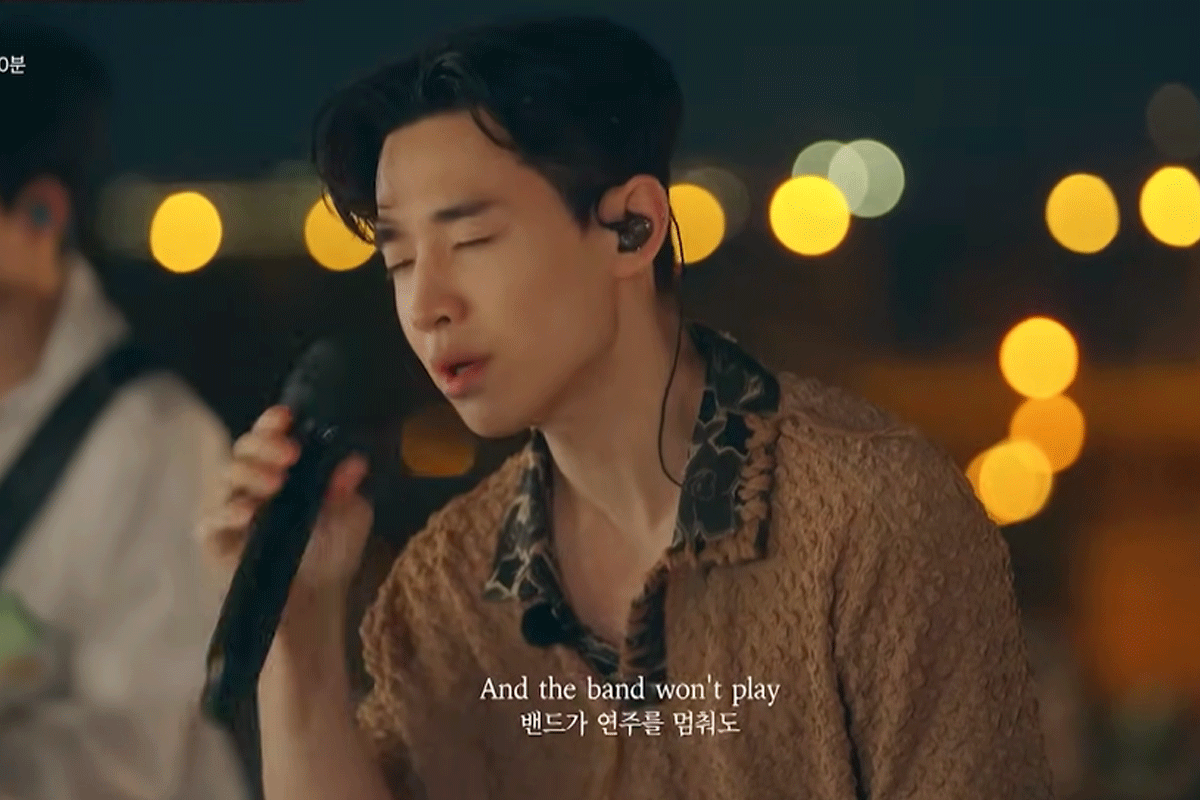 출처 : KBS2 '나라는 가수'