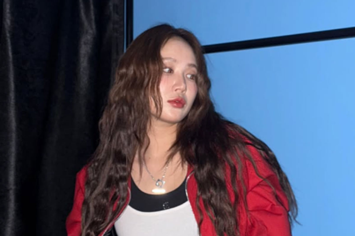 출처: 소유 SNS
