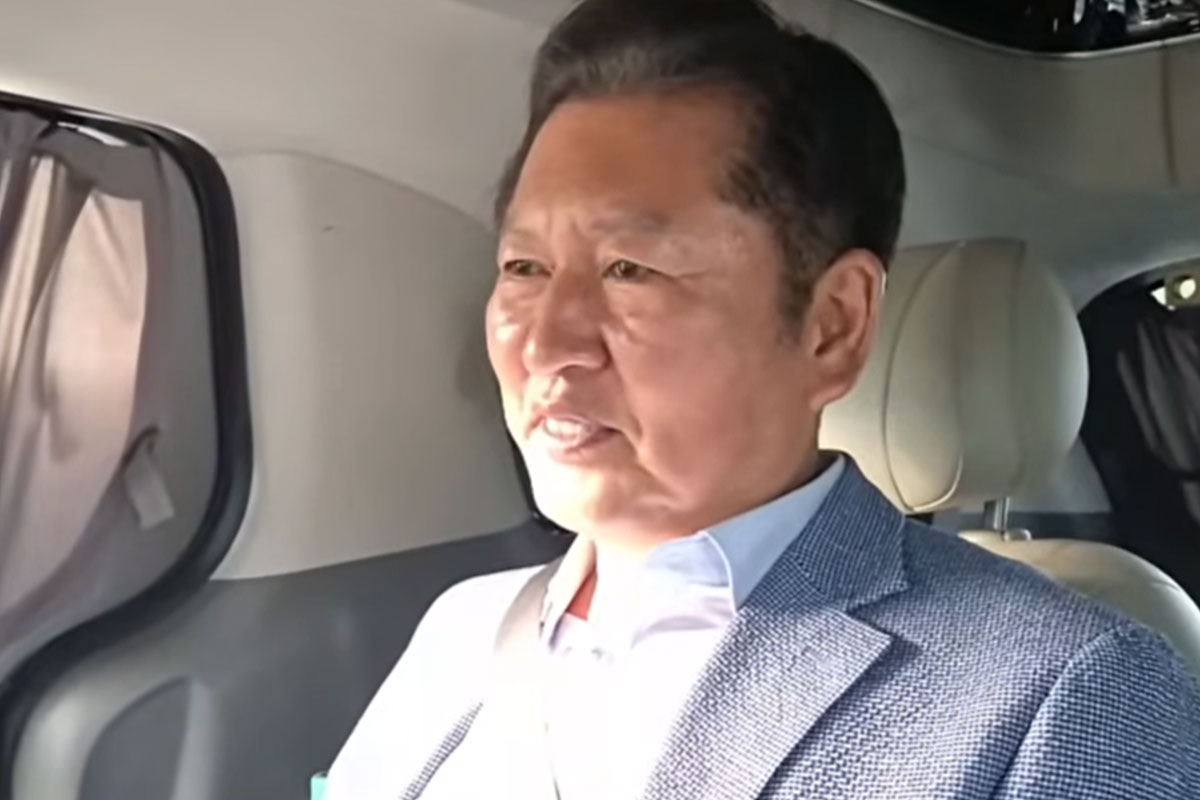 출처: 유튜브 '정청래 TV떴다!'