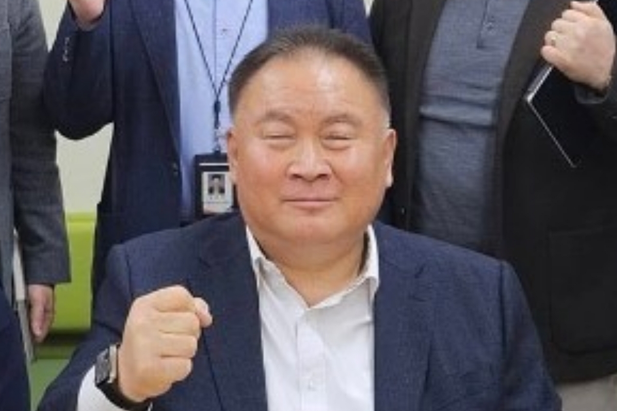 출처: 이상민 SNS
