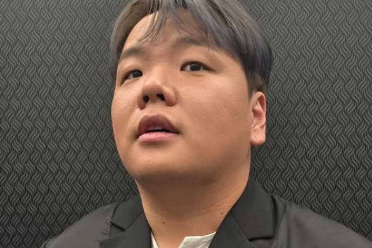 출처 : 곽튜브 SNS