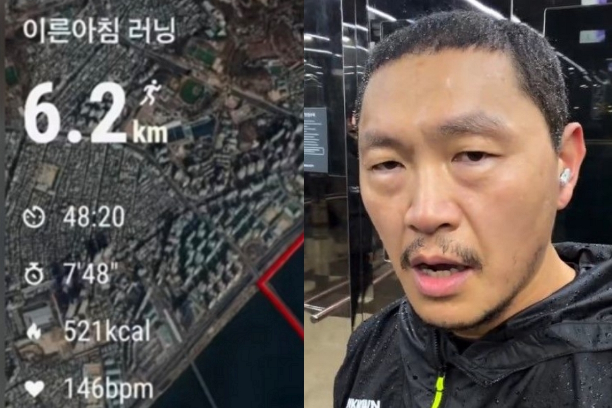 출처: 양동근 SNS