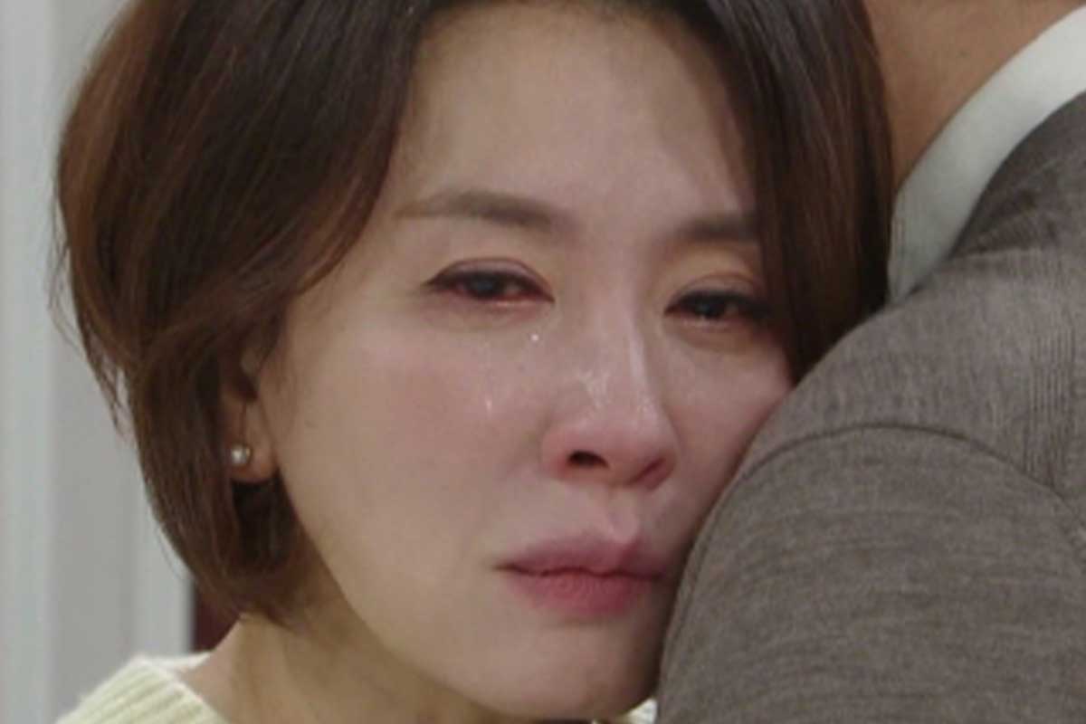 출처 : KBS 2TV ‘친밀한 리플리’