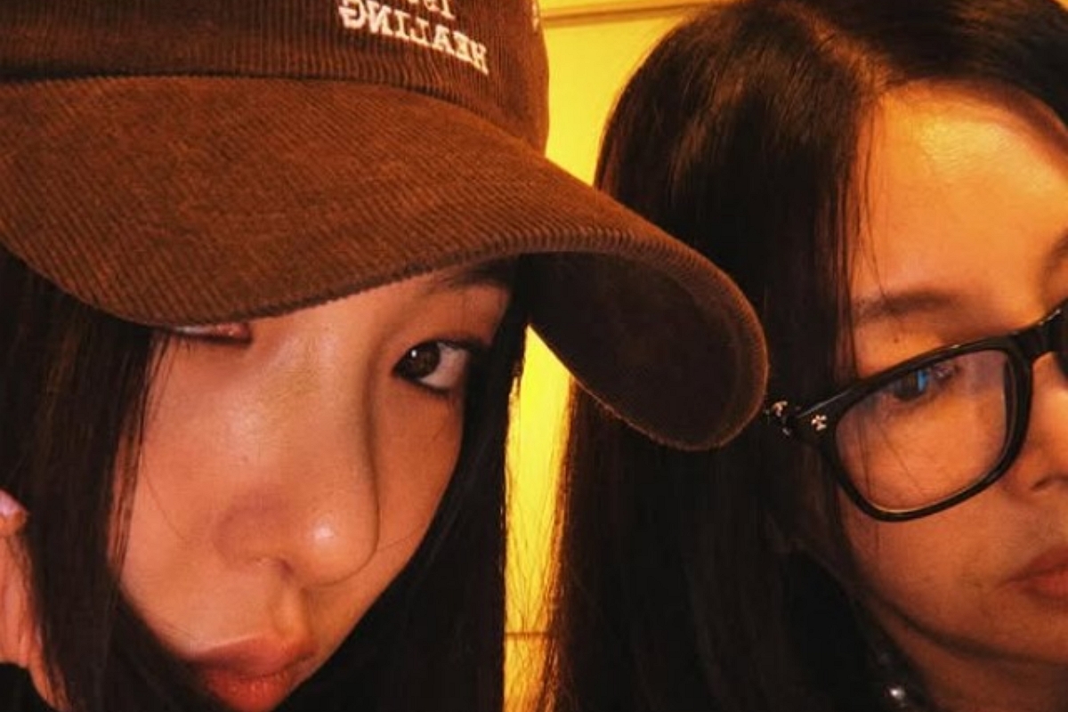 출처: 황신혜 SNS