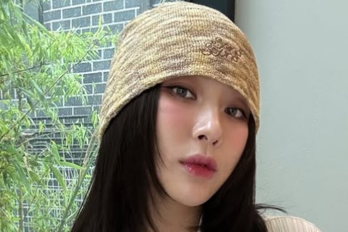 출처: 자이언트 핑크 SNS