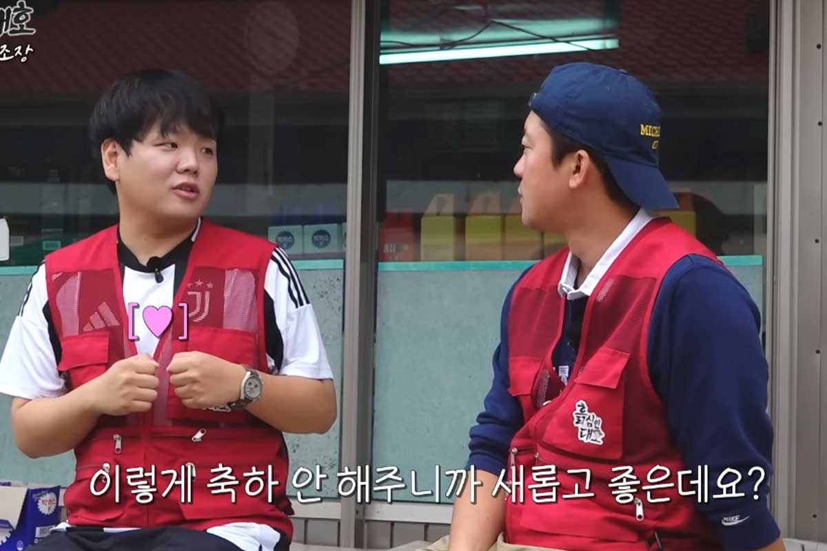 출처 : 유튜브 채널 '흙심인대호'