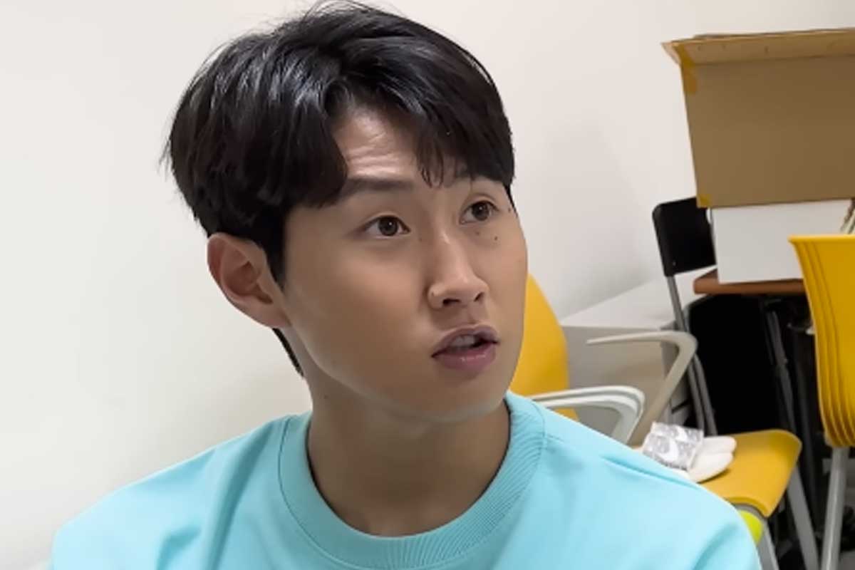 출처 : 유튜브 채널 '피지컬갤러리'