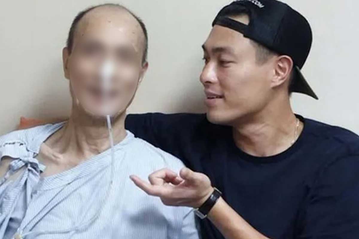 출처 : 양유닝 SNS