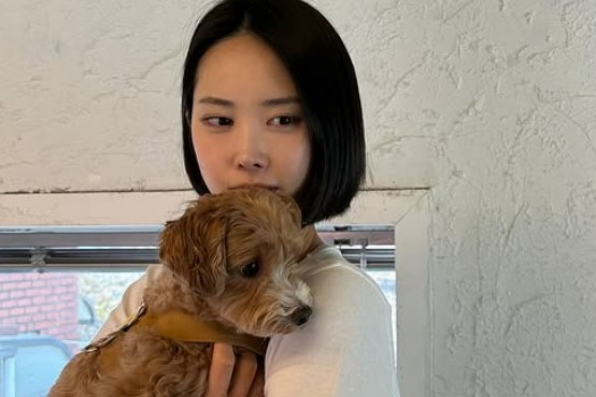 출처: 손새은 SNS