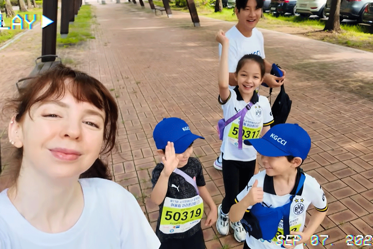 출처 : 유튜브 채널 '집에서안나와'