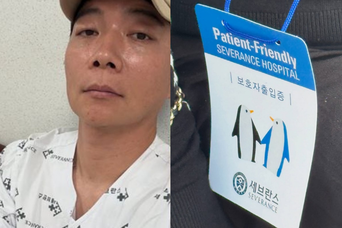 출처: 김재욱 SNS