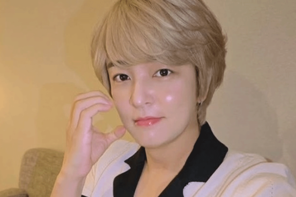 출처 : 김정훈 인스타그램