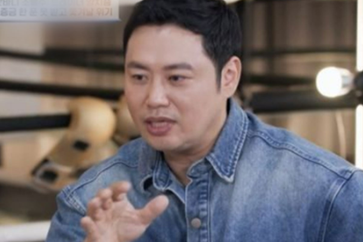 출처: KBS2 '사장님 귀는 당나귀 귀'