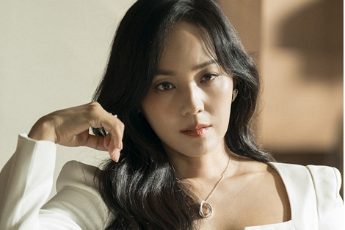 출처: MBN '퍼스트레이디'