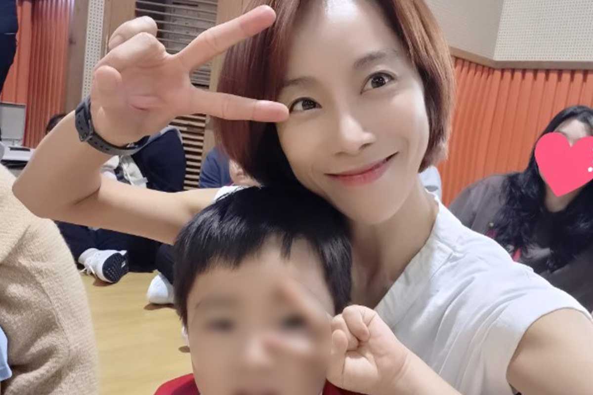 출처 : 조민아 SNS