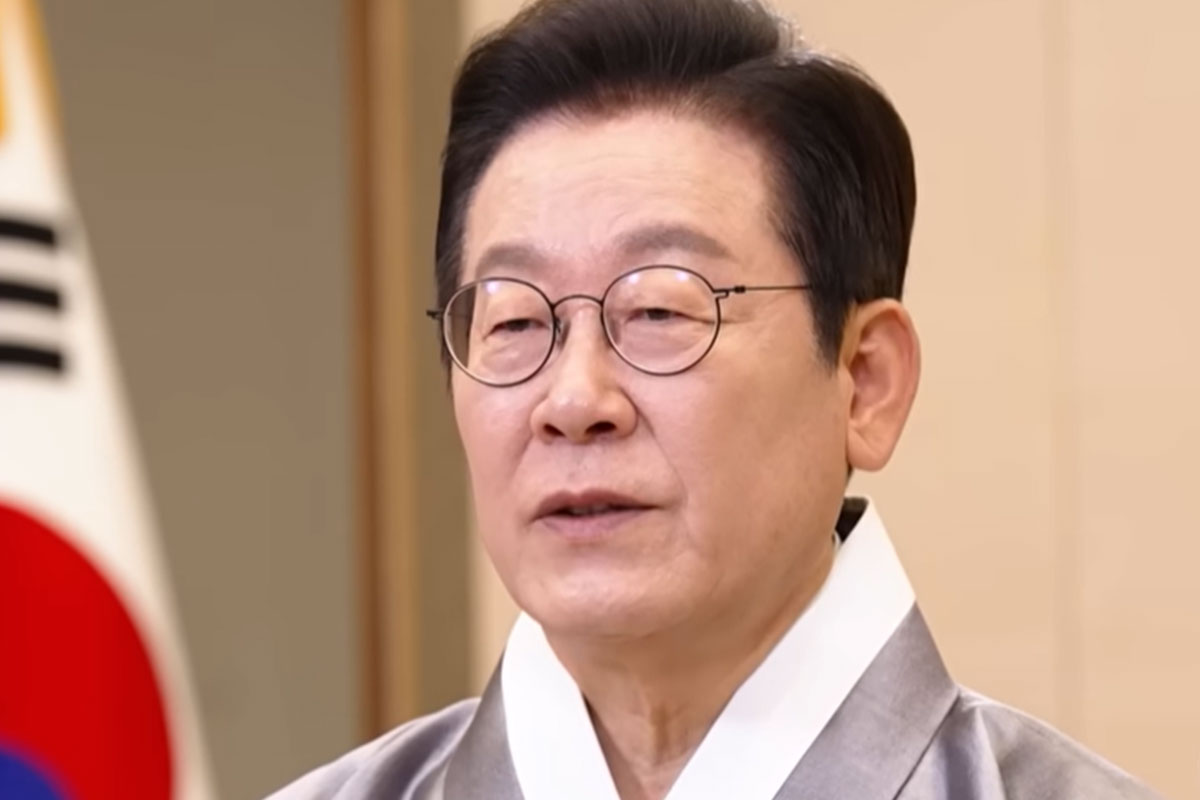 출처: 유튜브 '이재명'